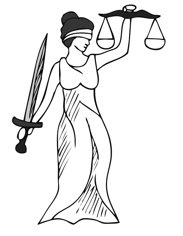 Justitia