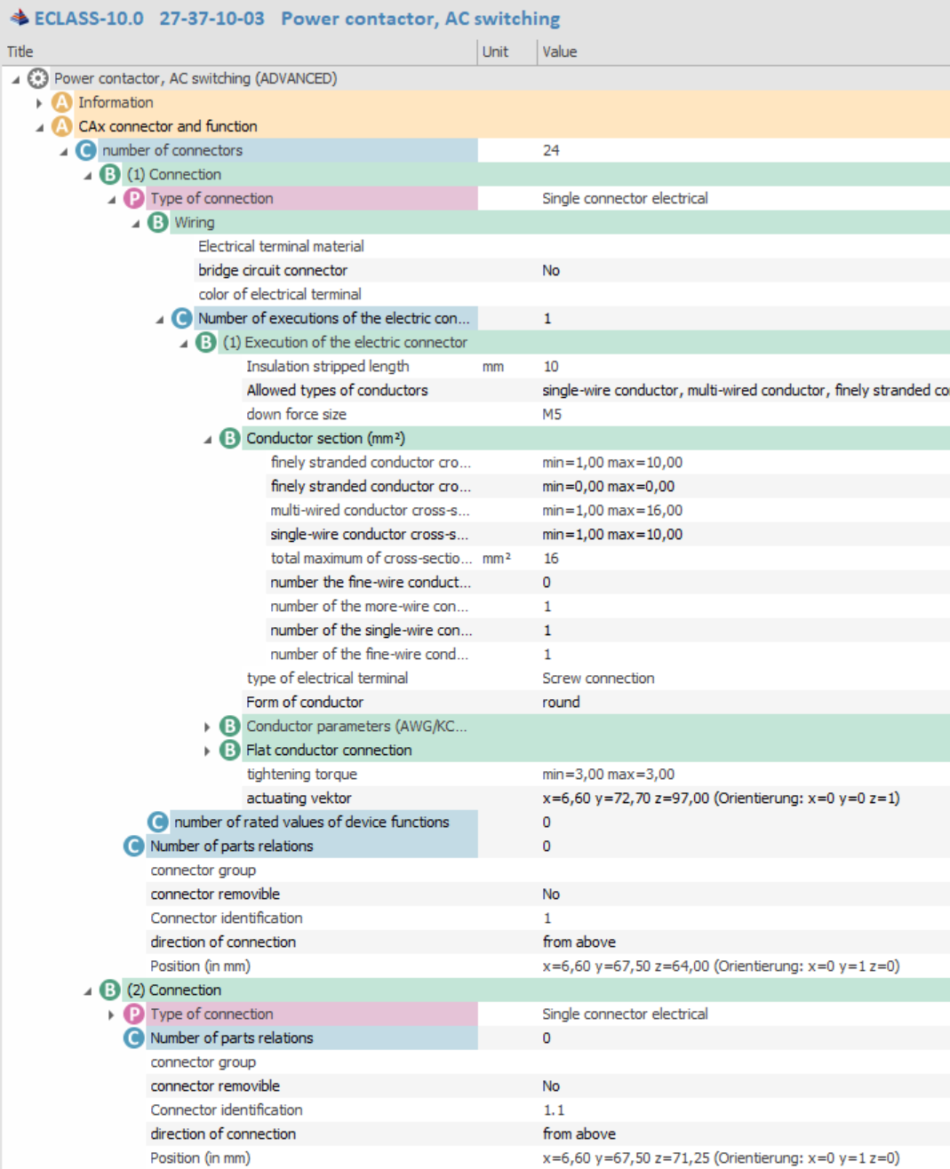 ECLASSAdvancedSmartDataMaintenance1