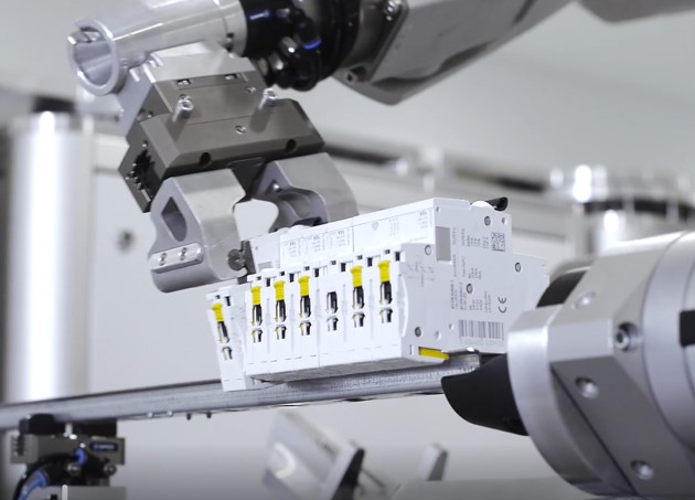 ECLASS Advanced data for robots 2