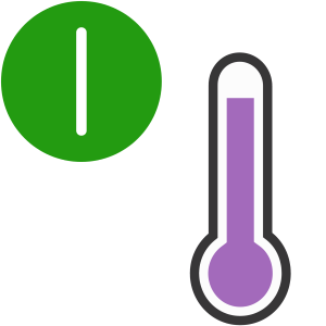 AmpereSoft TemperatureCalculator 300